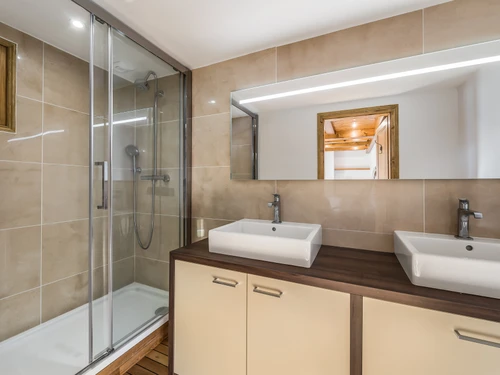 Apartment Megève, 1 bedroom, 4 persons - photo_13728407346