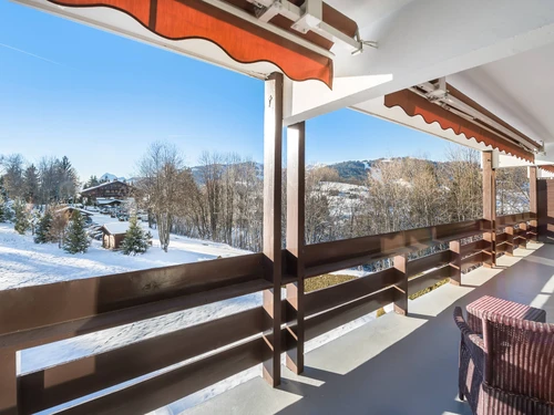 Apartment Megève, 1 bedroom, 4 persons - photo_13728407346