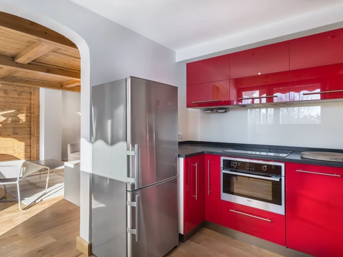 Apartment Megève, 1 bedroom, 4 persons - photo_13728407346