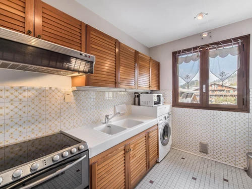 Apartamento Megève, 1 dormitorio, 4 personas - photo_13728415846