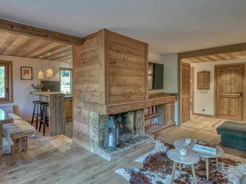 Apartamento Megève, 2 dormitorios, 4 personas - photo_13874506094