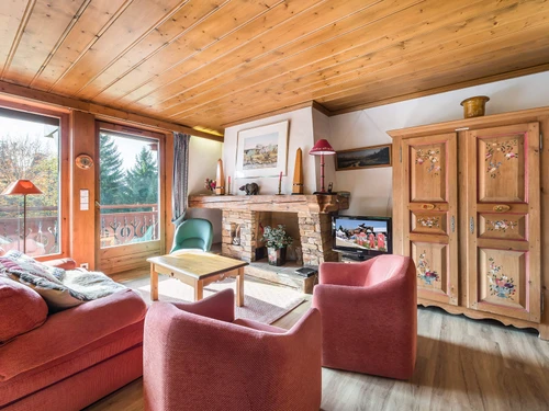 Apartamento Megève, 2 dormitorios, 4 personas - photo_13728404888