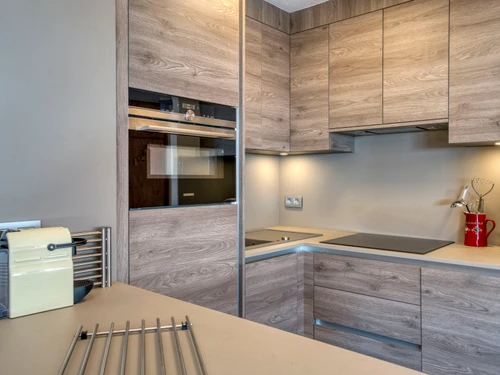 Apartment Megève, 2 bedrooms, 4 persons - photo_13728411057
