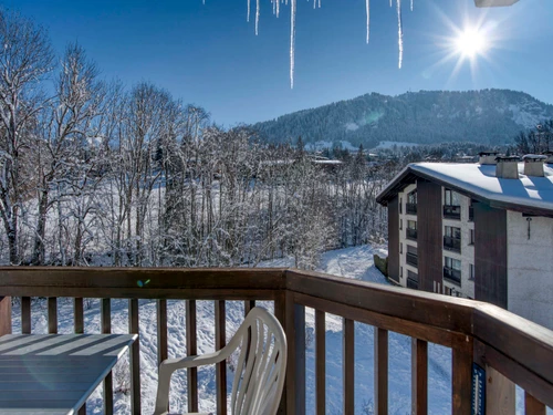 Apartment Megève, 2 bedrooms, 4 persons - photo_13728411057