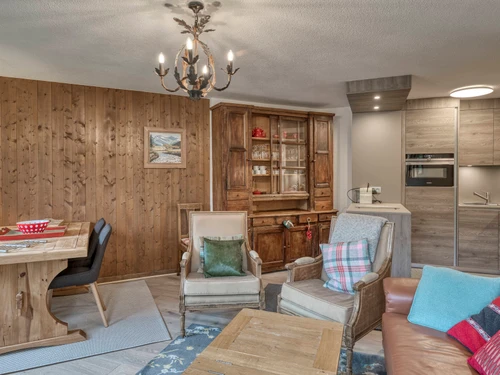 Apartment Megève, 2 bedrooms, 4 persons - photo_13728411057