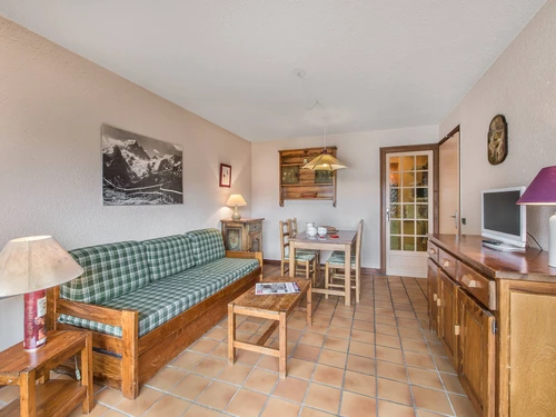 Ferienwohnung Megève, 1 Schlafzimmer, 4 Personen - photo_13728410769