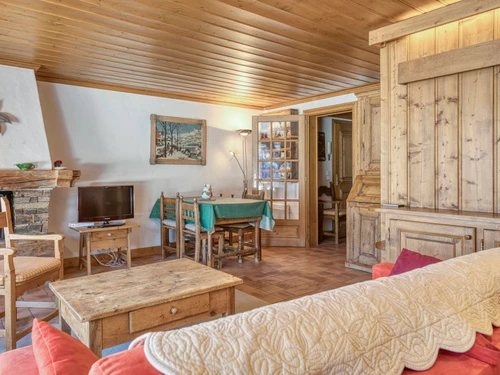 Appartement Megève, 2 pièces, 4 personnes - photo_13728411653