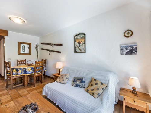 Ferienwohnung Megève, 1 Schlafzimmer, 4 Personen - photo_13728406654