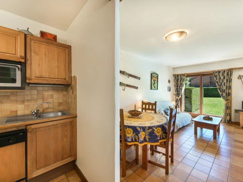 Apartment Megève, 1 bedroom, 4 persons - photo_13728406654