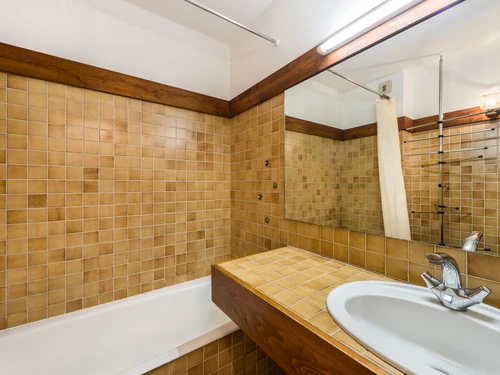 Apartment Megève, 1 bedroom, 4 persons - photo_13728406654