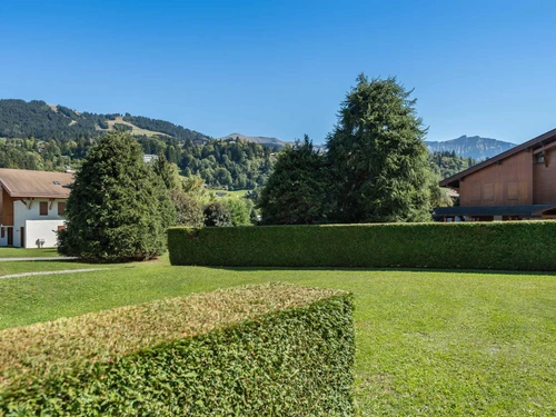 Apartment Megève, 1 bedroom, 4 persons - photo_13728406654