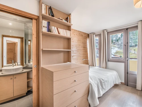 Apartment Megève, 2 bedrooms, 4 persons - photo_13728405780