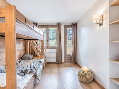 Apartment Megève, 2 bedrooms, 4 persons - photo_13728405780