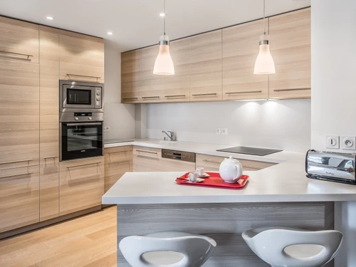 Apartment Megève, 2 bedrooms, 4 persons - photo_13728405780