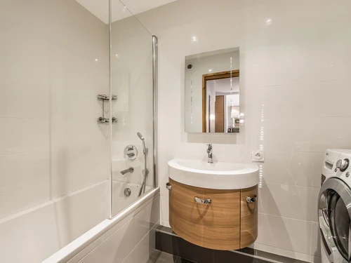 Apartment Megève, 2 bedrooms, 4 persons - photo_13728405780