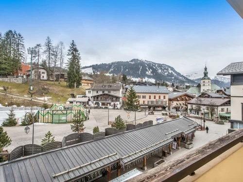 Apartment Megève, 2 bedrooms, 4 persons - photo_13728405780