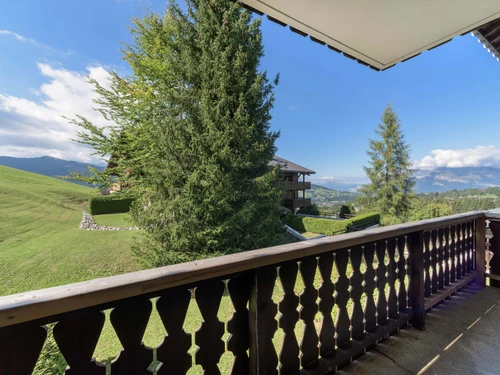 Estudio Megève, estudio, 4 personas - photo_13728406366