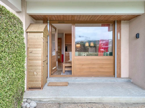 Apartamento Megève, 1 dormitorio, 3 personas - photo_14604504454