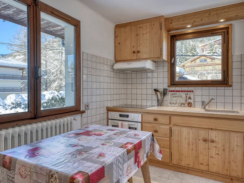 Apartment Megève, 1 bedroom, 3 persons - photo_13728416185