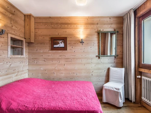 Apartamento Megève, 1 dormitorio, 3 personas - photo_13728411922