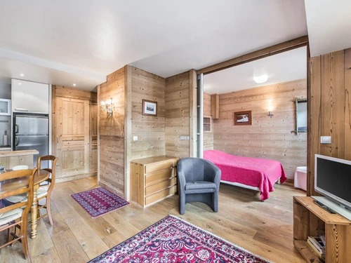 Apartamento Megève, 1 dormitorio, 3 personas - photo_13728411922