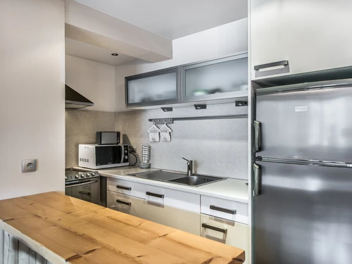 Apartamento Megève, 1 dormitorio, 3 personas - photo_13728411922