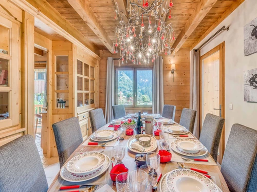 Chalet Champagny-en-Vanoise, 7 pièces, 12 personnes - photo_14337303713