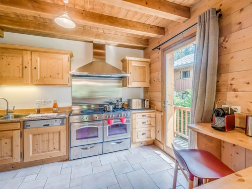 Chalet Champagny-en-Vanoise, 7 pièces, 12 personnes - photo_14337303713