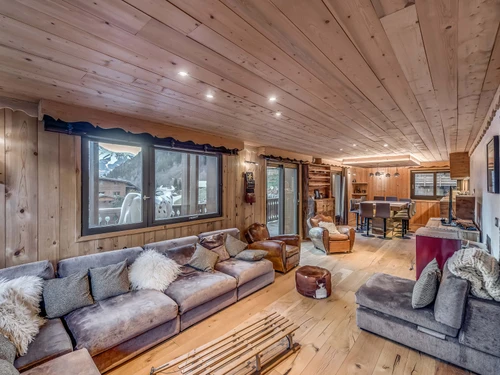 Apartment Champagny-en-Vanoise, 5 bedrooms, 12 persons - photo_18795378051