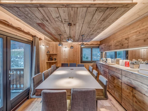 Apartment Champagny-en-Vanoise, 5 bedrooms, 12 persons - photo_18795378051