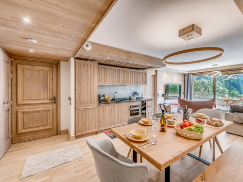 Appartement Champagny-en-Vanoise, 4 pièces, 8 personnes - photo_15736102722