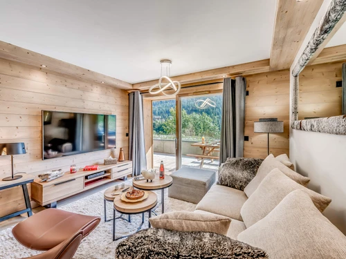 Appartement Champagny-en-Vanoise, 4 pièces, 8 personnes - photo_15736102722