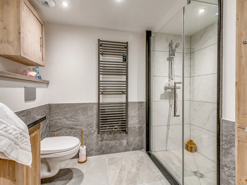 Appartement Champagny-en-Vanoise, 4 pièces, 8 personnes - photo_15736102722