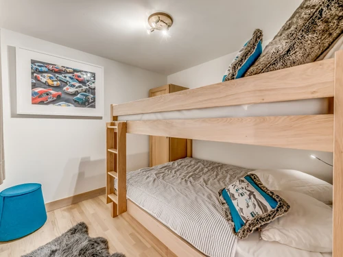 Appartement Champagny-en-Vanoise, 4 pièces, 8 personnes - photo_15736102722