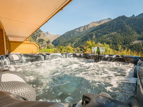 Appartement Champagny-en-Vanoise, 4 pièces, 8 personnes - photo_15736102722