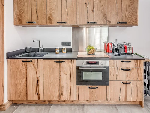 Appartement Champagny-en-Vanoise, 4 pièces, 8 personnes - photo_17975298125