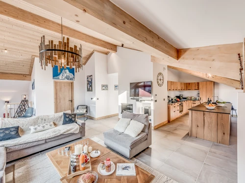Appartement Champagny-en-Vanoise, 8 pièces, 14 personnes - photo_16240420075