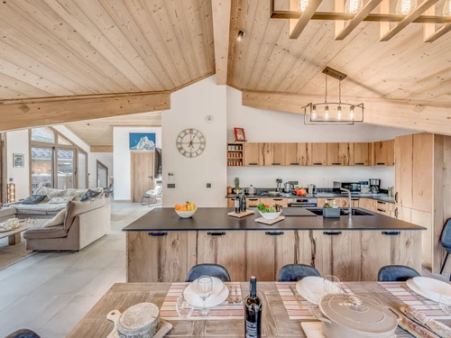 Appartement Champagny-en-Vanoise, 8 pièces, 14 personnes - photo_16240420075