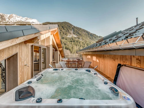 Appartement Champagny-en-Vanoise, 8 pièces, 14 personnes - photo_16240420075
