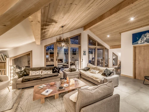 Appartement Champagny-en-Vanoise, 8 pièces, 14 personnes - photo_16240420075