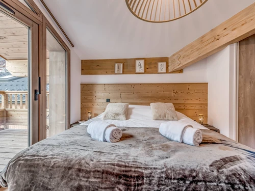 Appartement Champagny-en-Vanoise, 8 pièces, 14 personnes - photo_16240420075