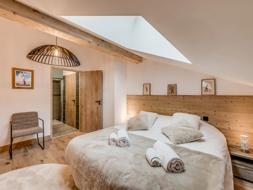 Appartement Champagny-en-Vanoise, 8 pièces, 14 personnes - photo_16240420075