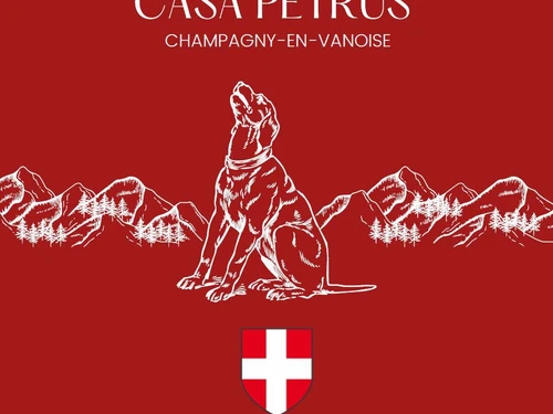 Appartement Champagny-en-Vanoise, 8 pièces, 14 personnes - photo_16240420075