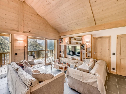 Apartment Champagny-en-Vanoise, 4 bedrooms, 8 persons - photo_16256937965