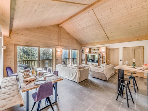 Apartment Champagny-en-Vanoise, 4 bedrooms, 8 persons - photo_16256937965