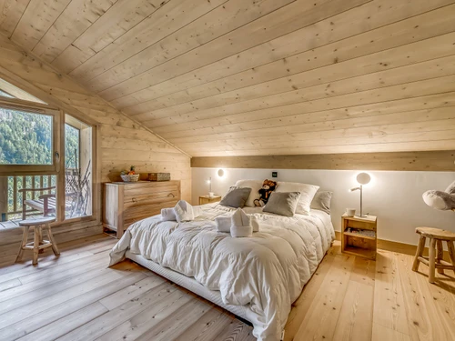 Apartment Champagny-en-Vanoise, 4 bedrooms, 8 persons - photo_16256937965