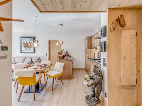 Appartement Champagny-en-Vanoise, 3 pièces, 4 personnes - photo_15619299443