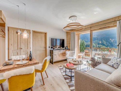 Appartement Champagny-en-Vanoise, 3 pièces, 4 personnes - photo_15619299443