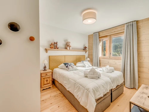 Appartement Champagny-en-Vanoise, 3 pièces, 4 personnes - photo_15619299443