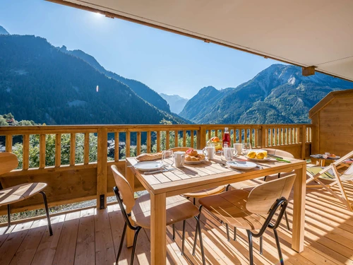 Appartement Champagny-en-Vanoise, 3 pièces, 4 personnes - photo_15619299443